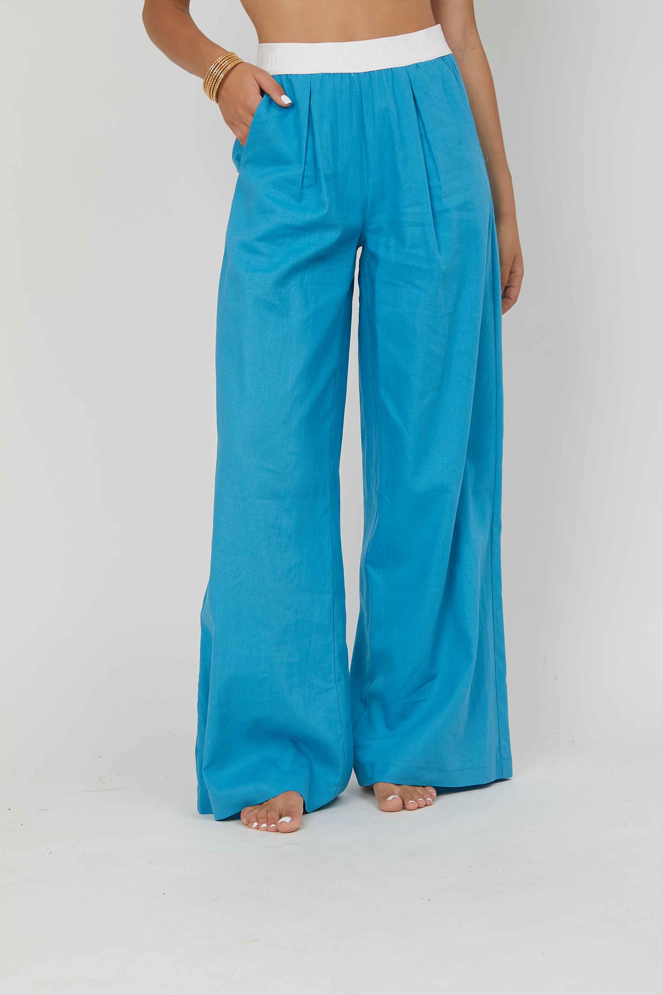 LIN PALACE PANTS