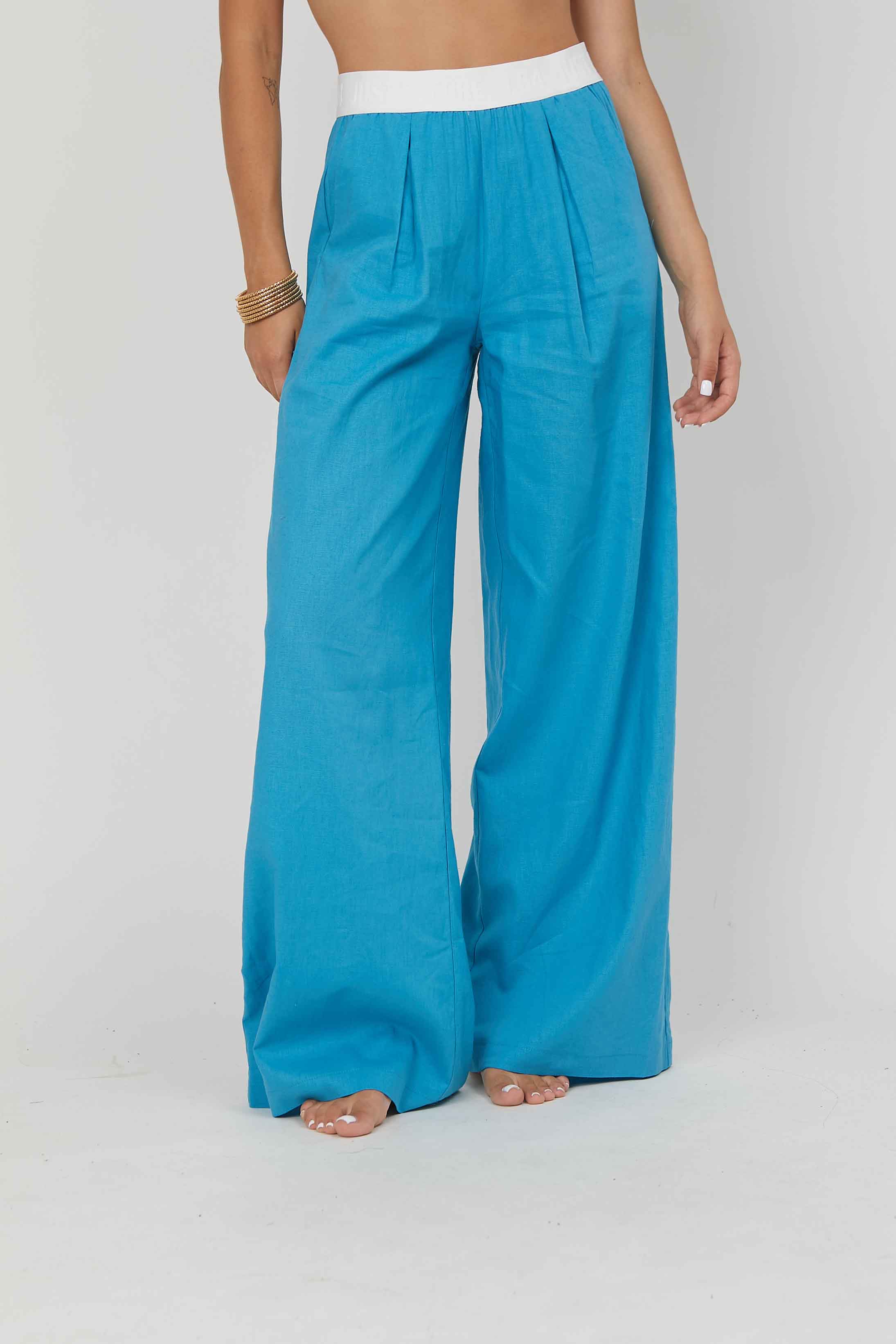 LIN PALACE PANTS