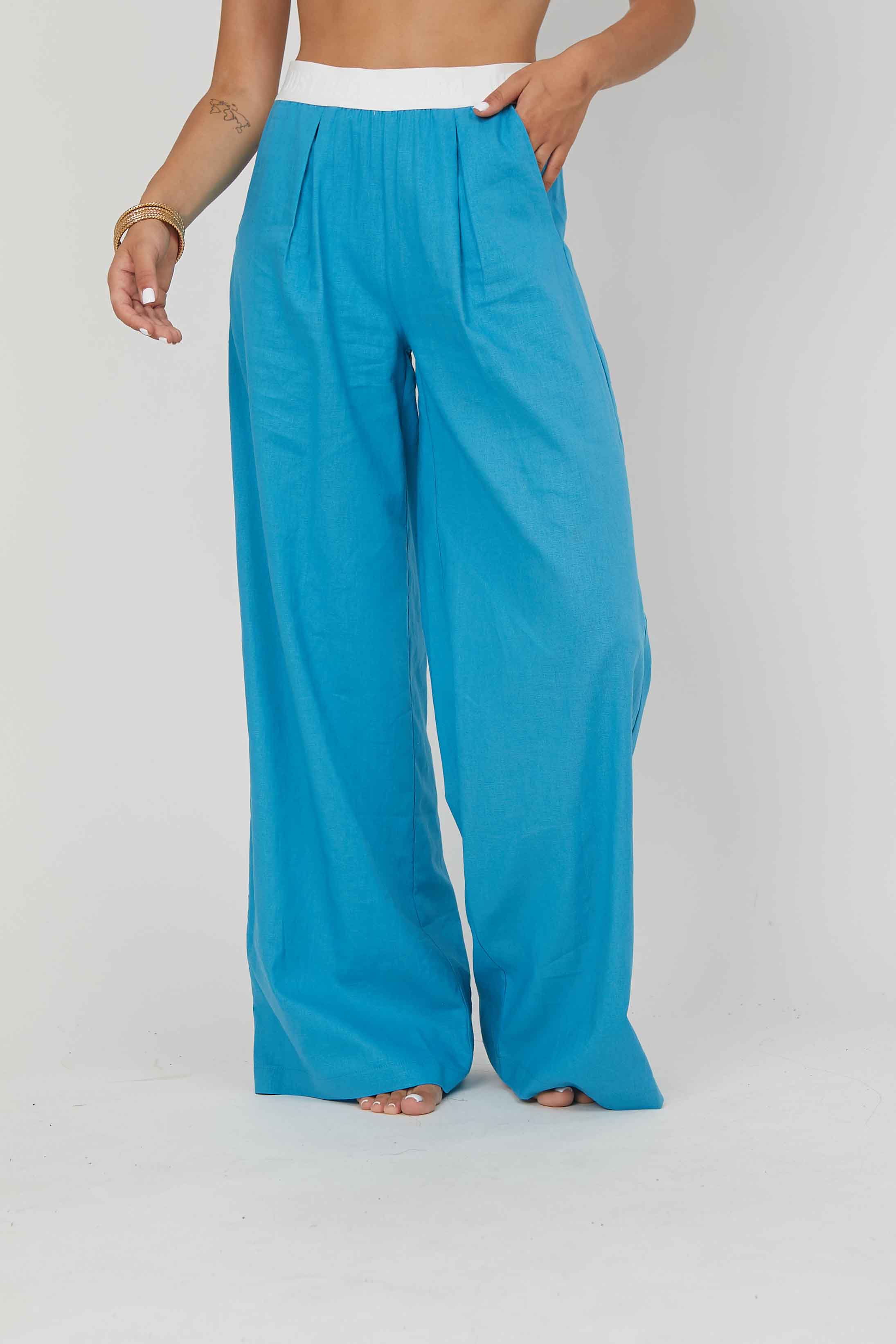LIN PALACE PANTS