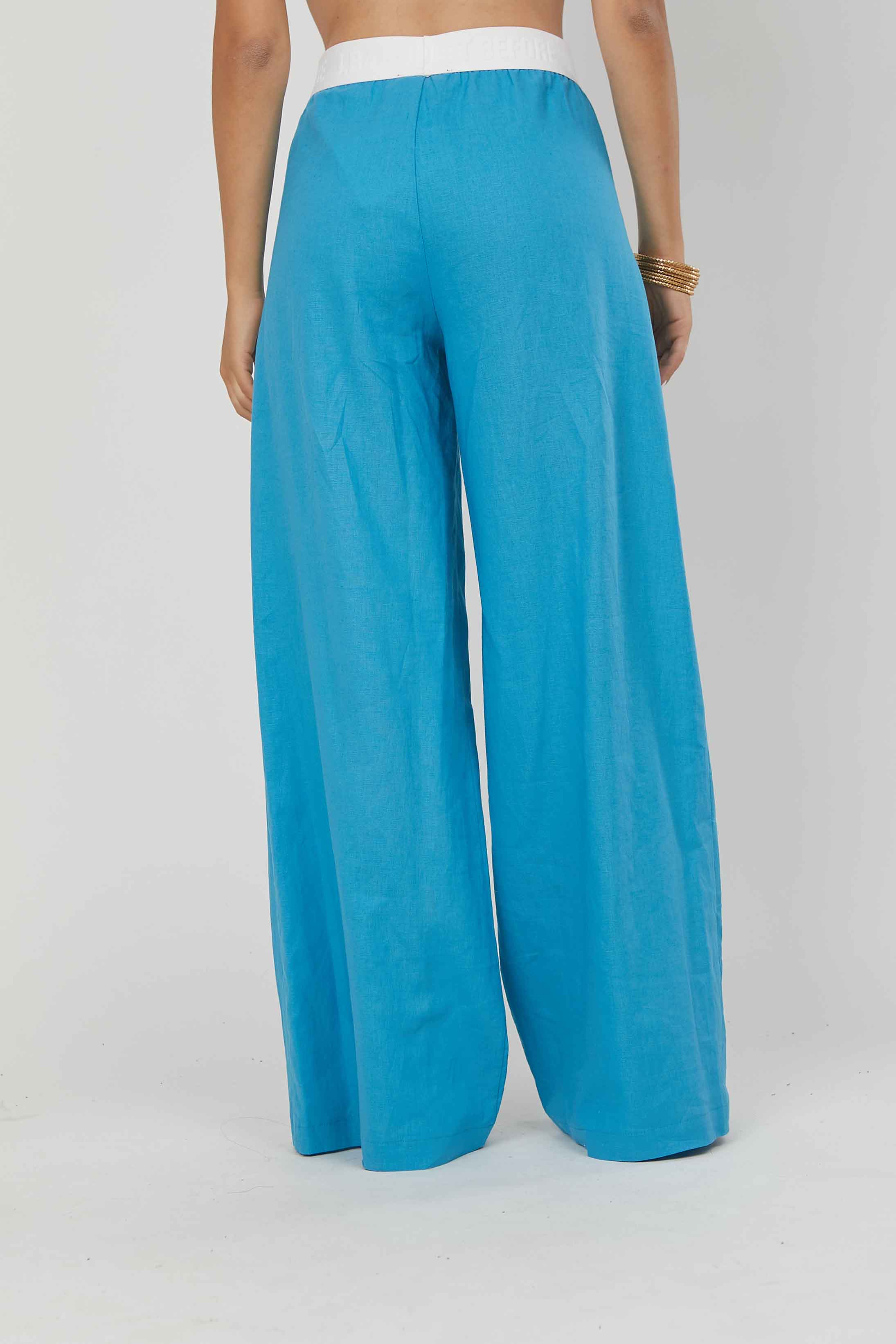 LIN PALACE PANTS
