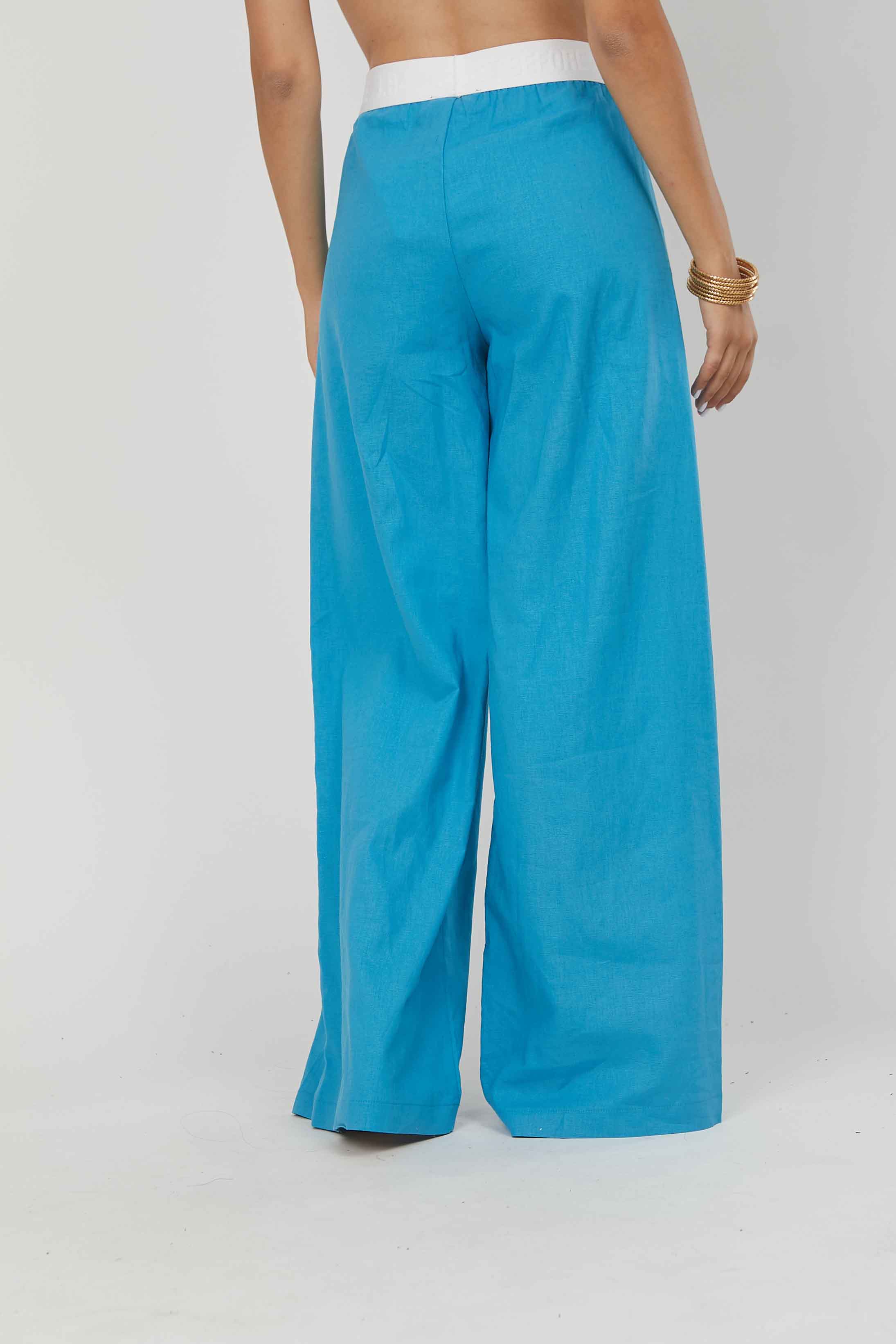 LIN PALACE PANTS