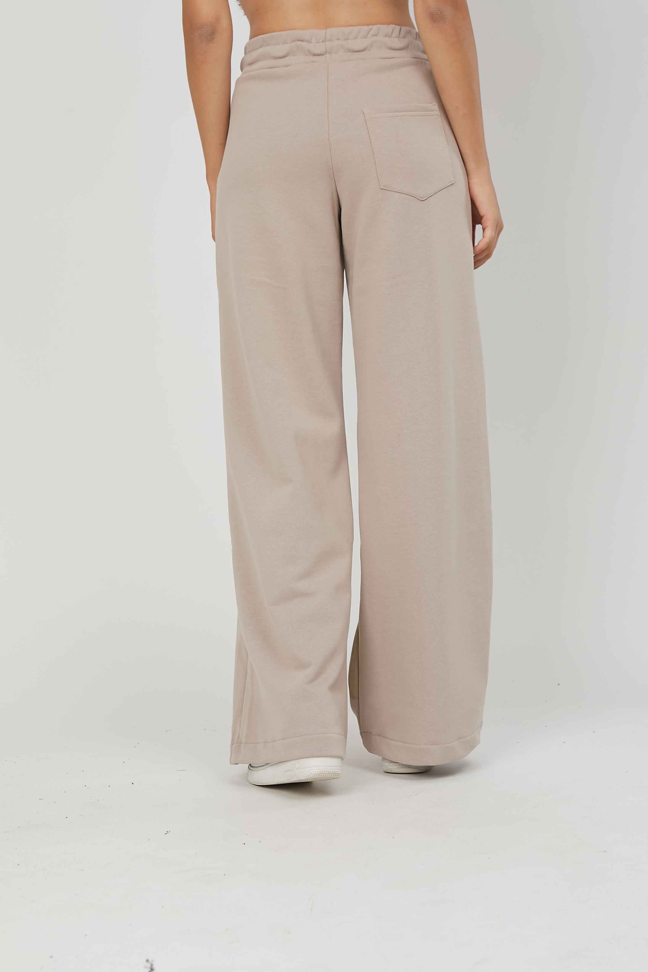 TROUSERS NOT ORDINARY SAND