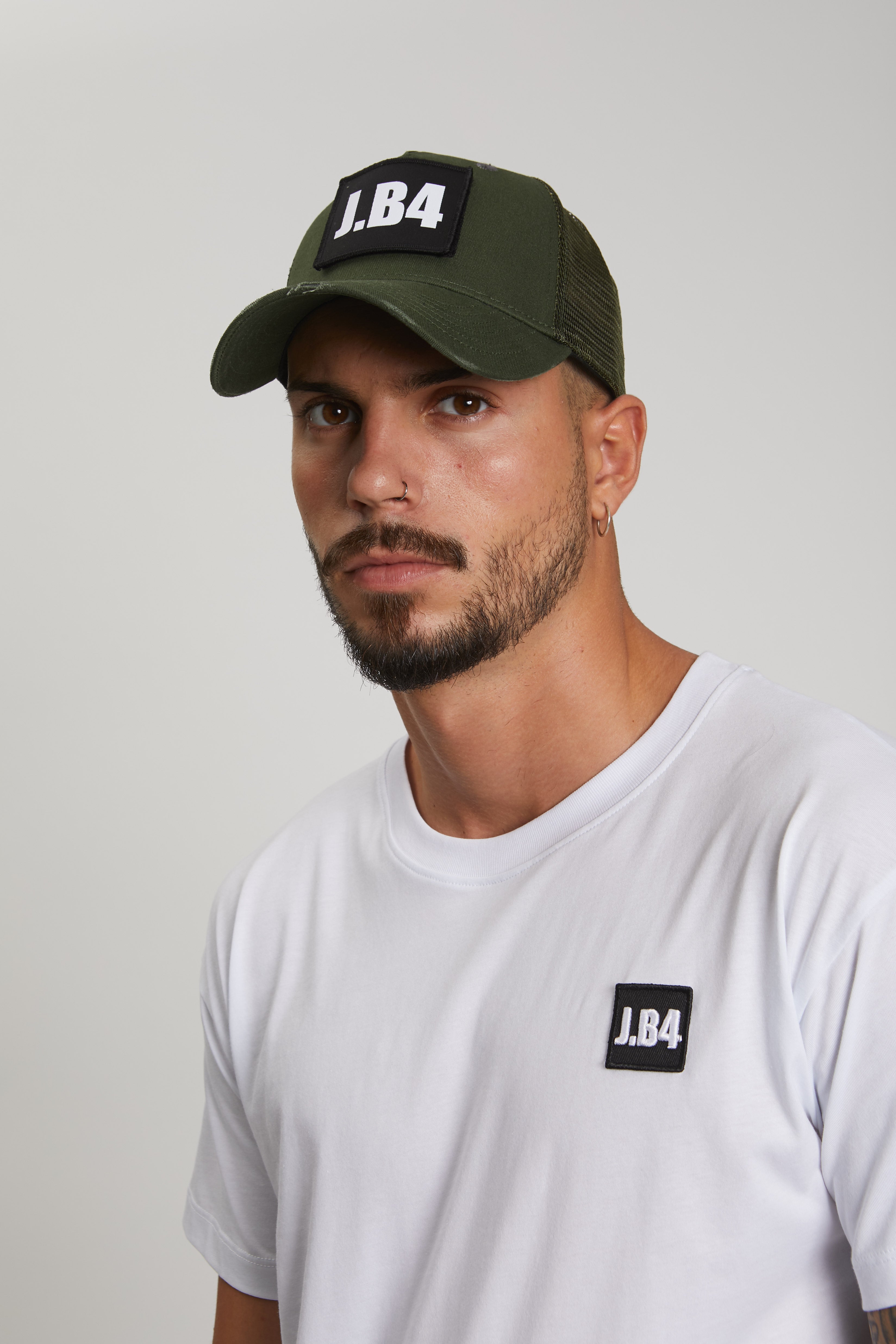 CAPPELLO BASEBALL MILITARY