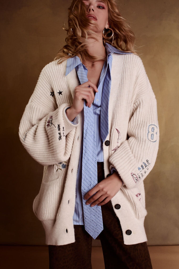 Example Ropa Uk LookBook S/S 2025 – Justbefore