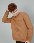 EAGLE 1985 CAMEL SWEATSHIRT