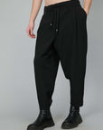 PANTALONI CADY BLACK