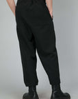 PANTALONI CADY BLACK