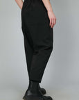 PANTALONI CADY BLACK