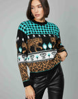 WILD SWEATER