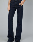 ZAMPA STRETCH JEANS