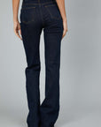 ZAMPA STRETCH JEANS