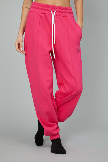 PANTALONI PITTBULL HOT PINK