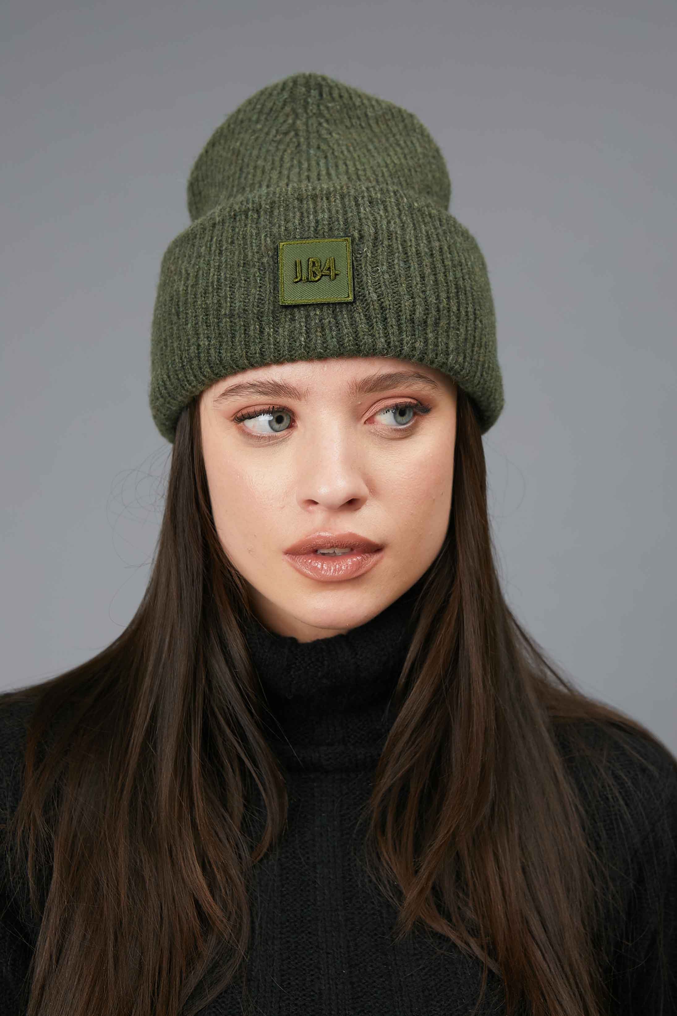 NEW MOOD MILITARY 2.0 HAT