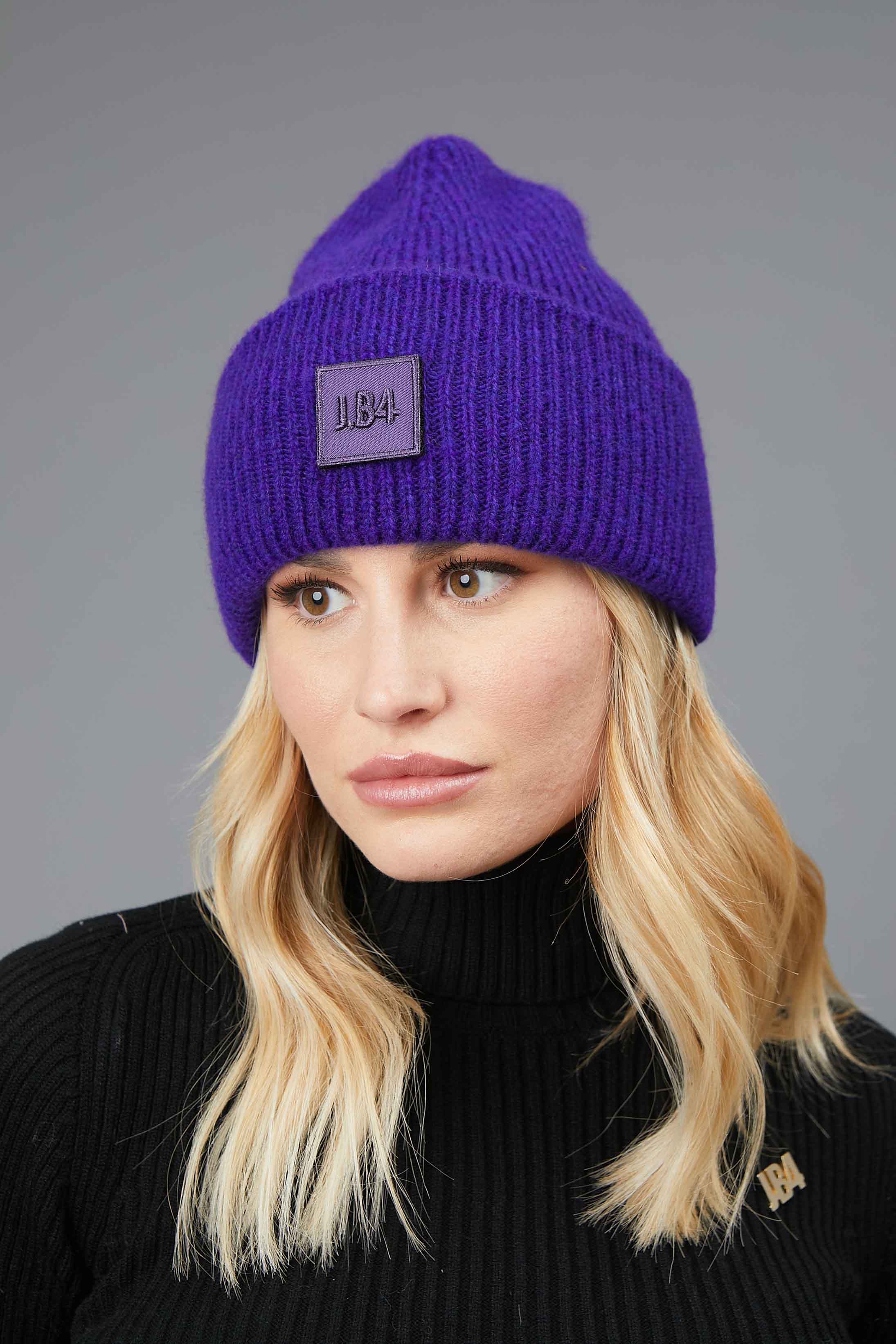 NEW MOOD BLUE 2.0 HAT