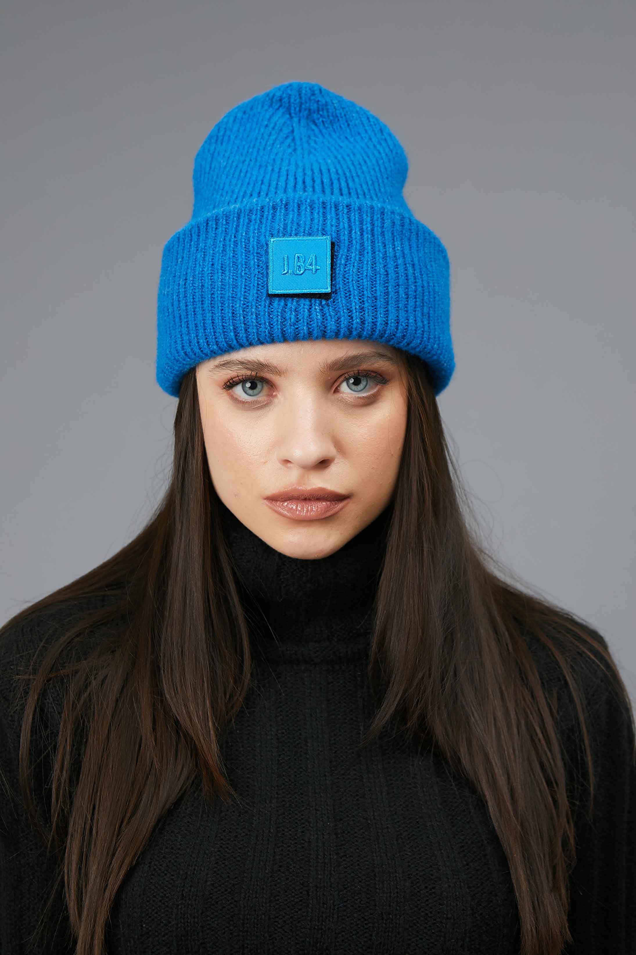 NEW MOOD ROYAL BLUE 2.0 HAT