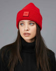 CAPPELLO NEW MOOD RED 2.0