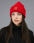 HAT NEW MOOD RED 2.0