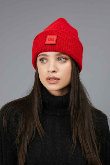 HAT NEW MOOD RED 2.0