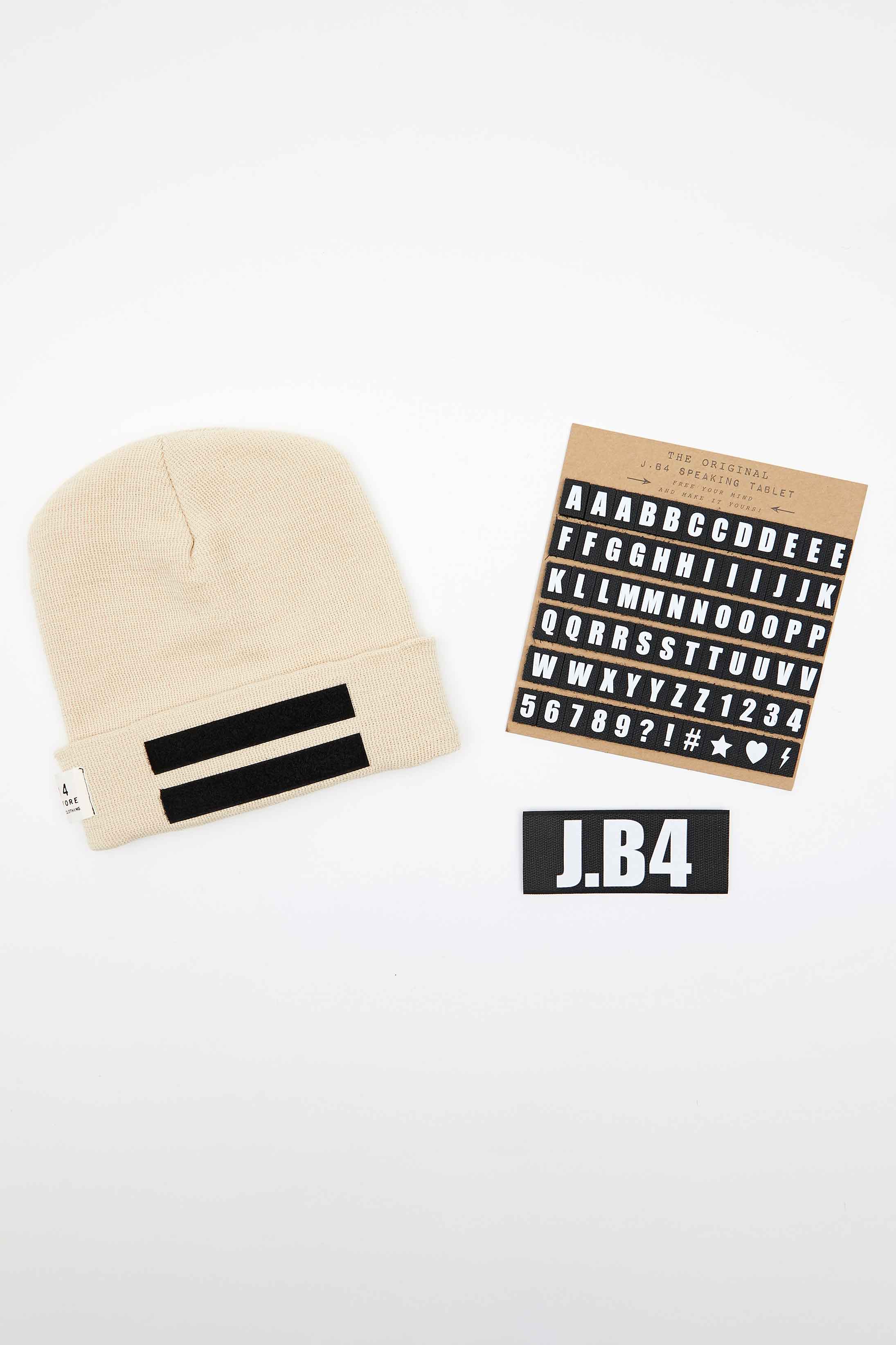 BERRETTO SPEAKING BASIC PANNA