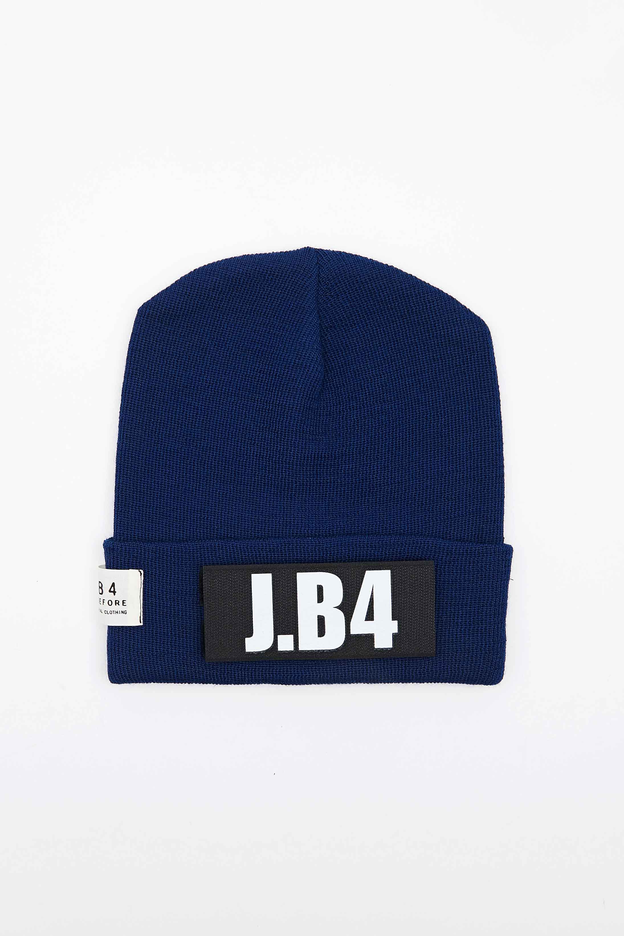 BERRETTO SPEAKING BASIC BLU