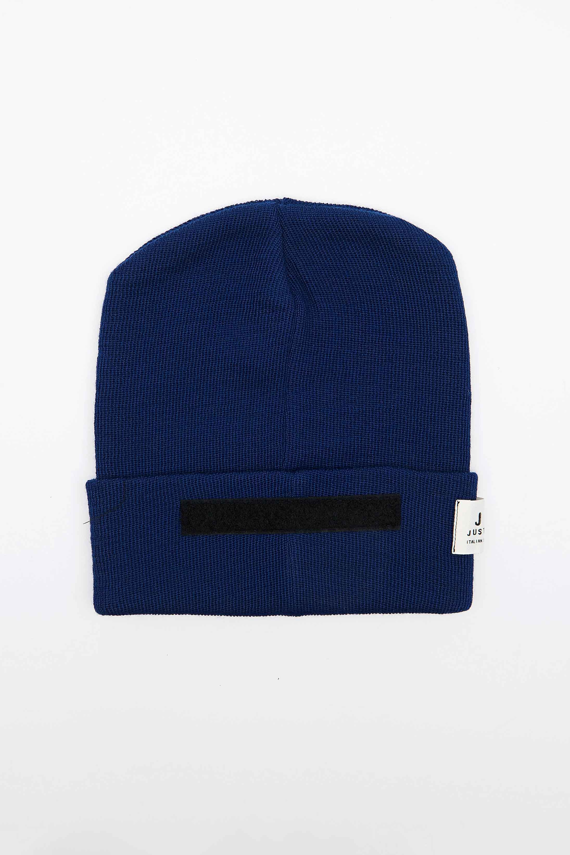 BERRETTO SPEAKING BASIC BLU