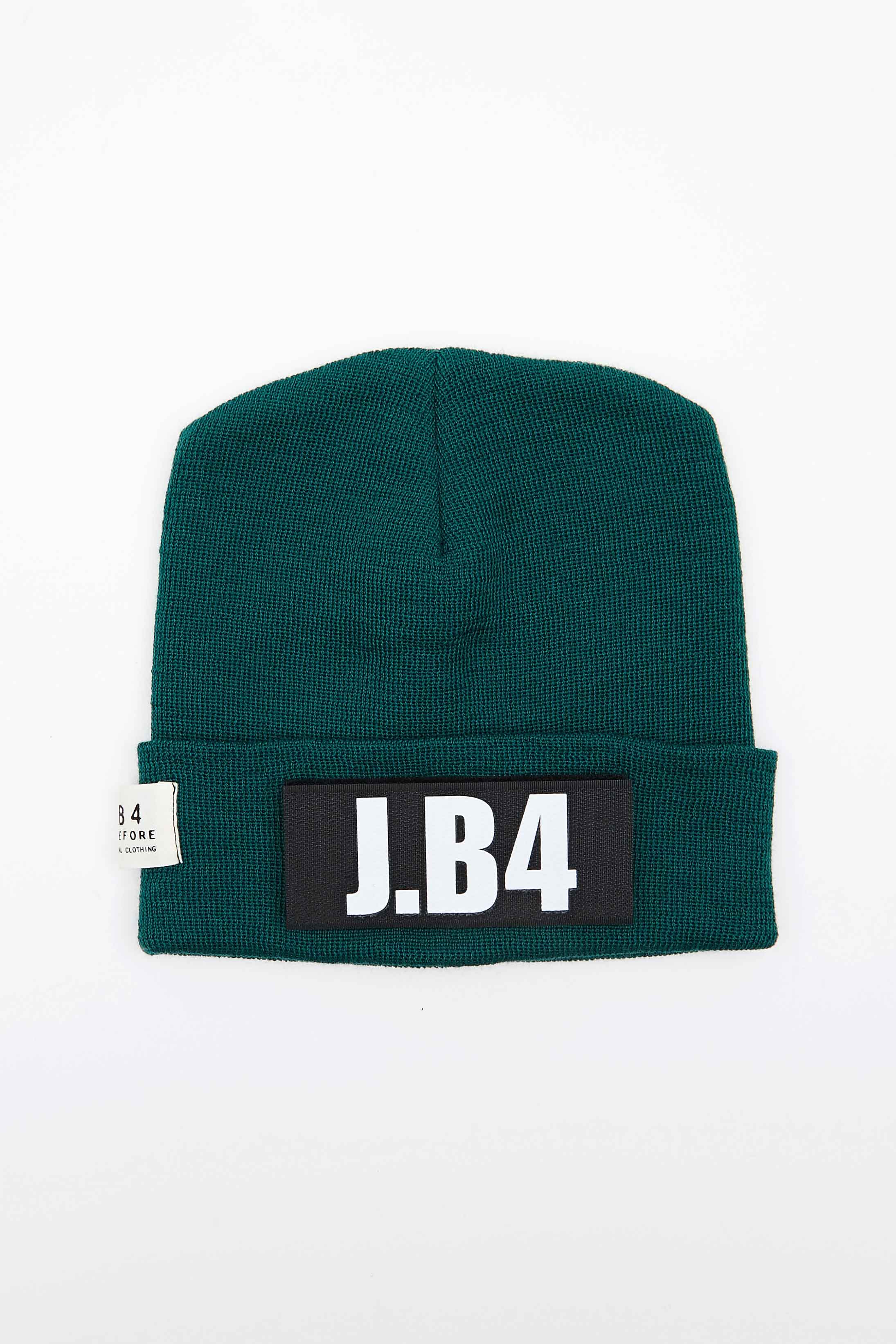 BERRETTO SPEAKING BASIC VERDE 