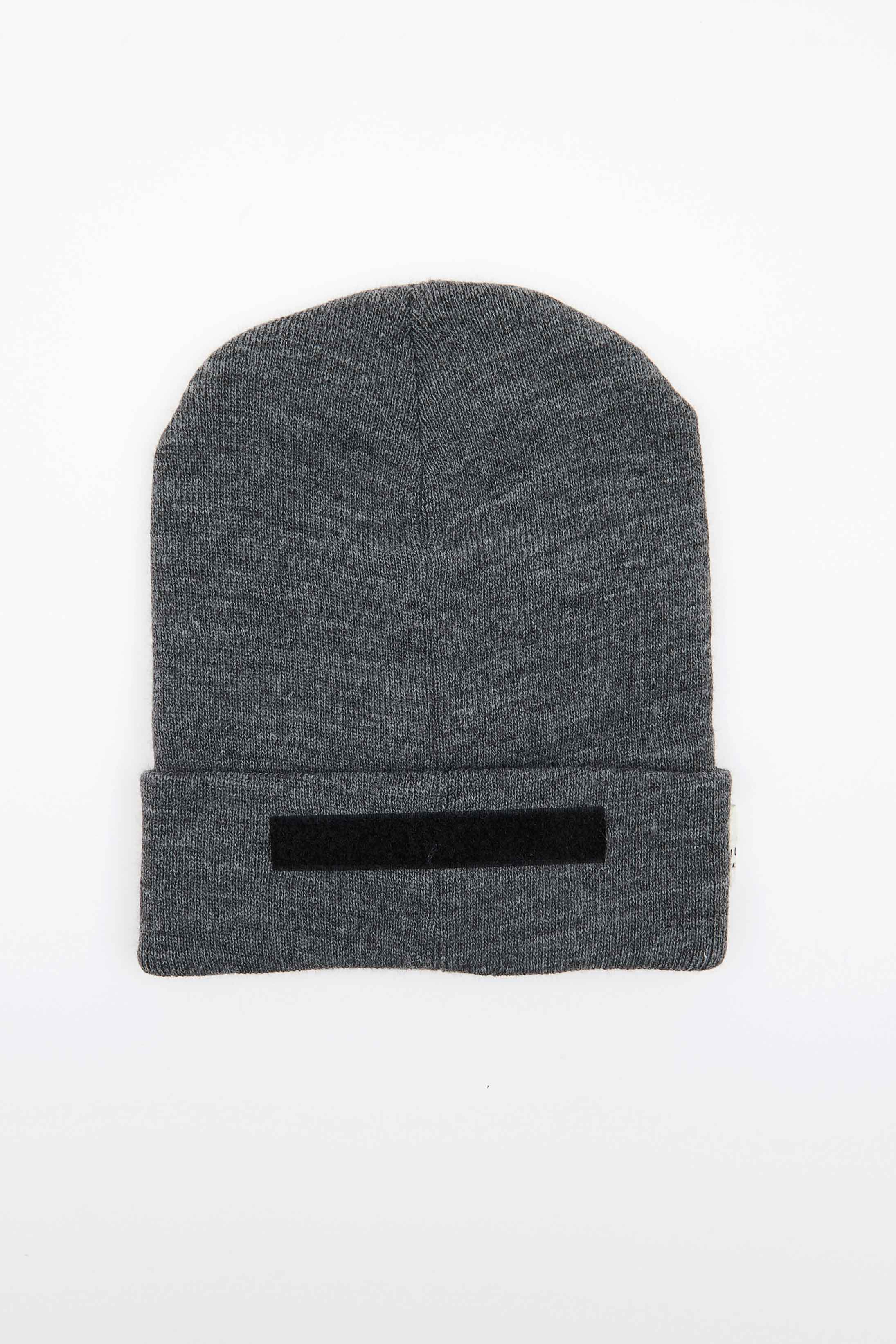 BERRETTO MOOD OF THE DAY GRIGIO