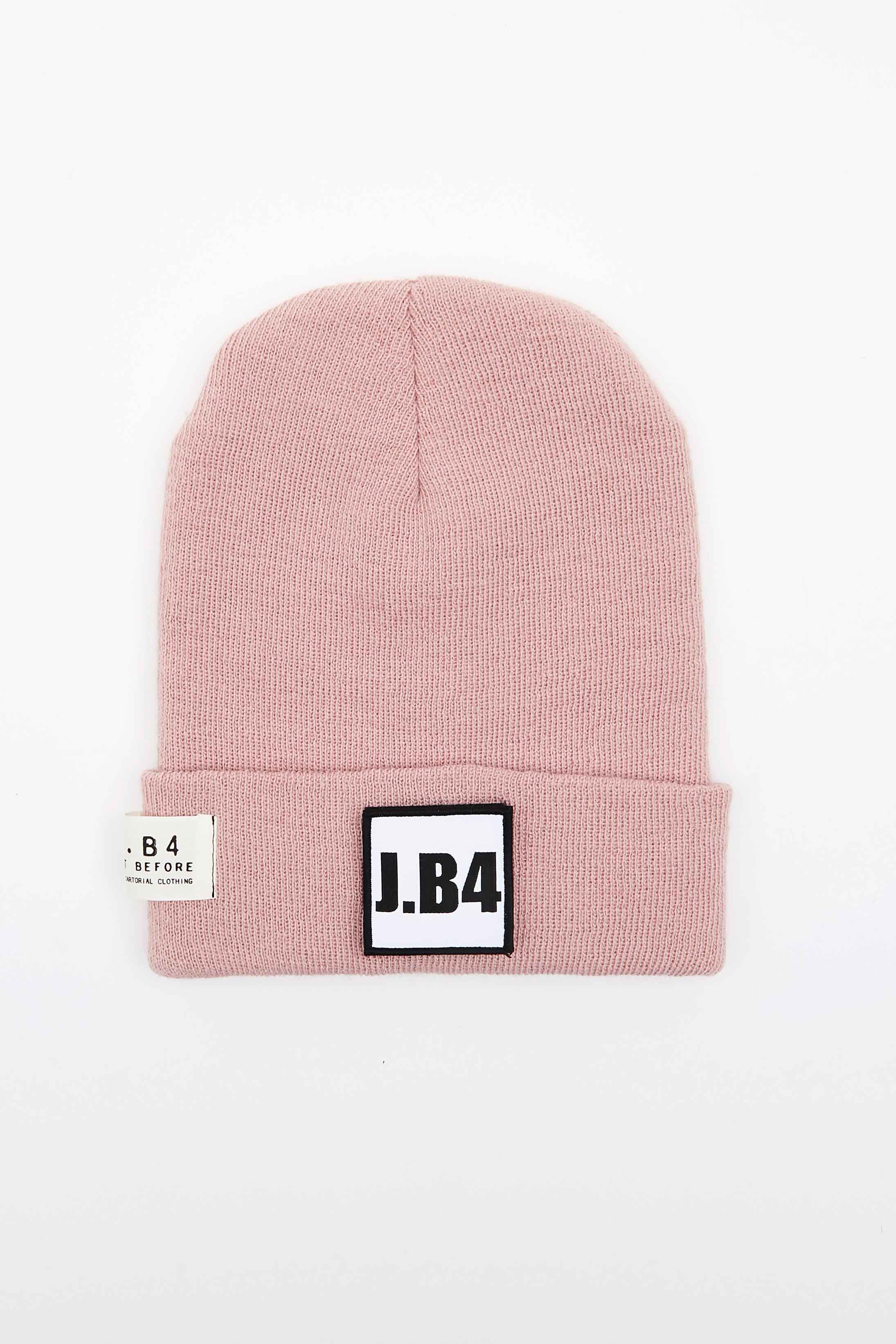 BEANIE MOOD OF THE DAY ROSA CIPRIA