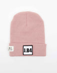 BEANIE MOOD OF THE DAY ROSA CIPRIA