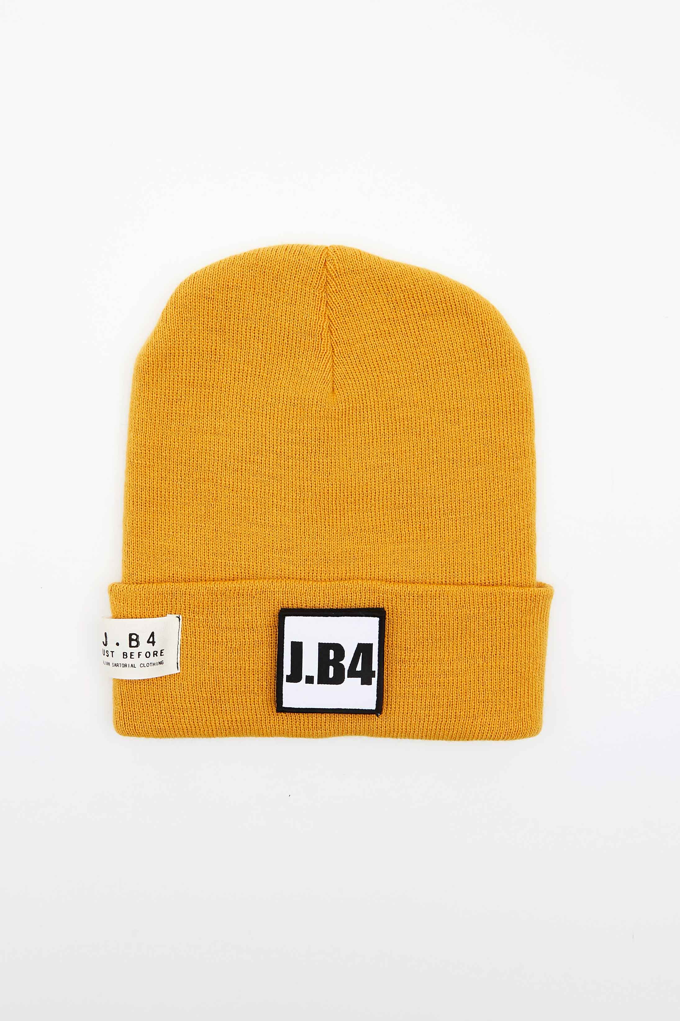 CUFFIA MOOD OF THE DAY SENAPE