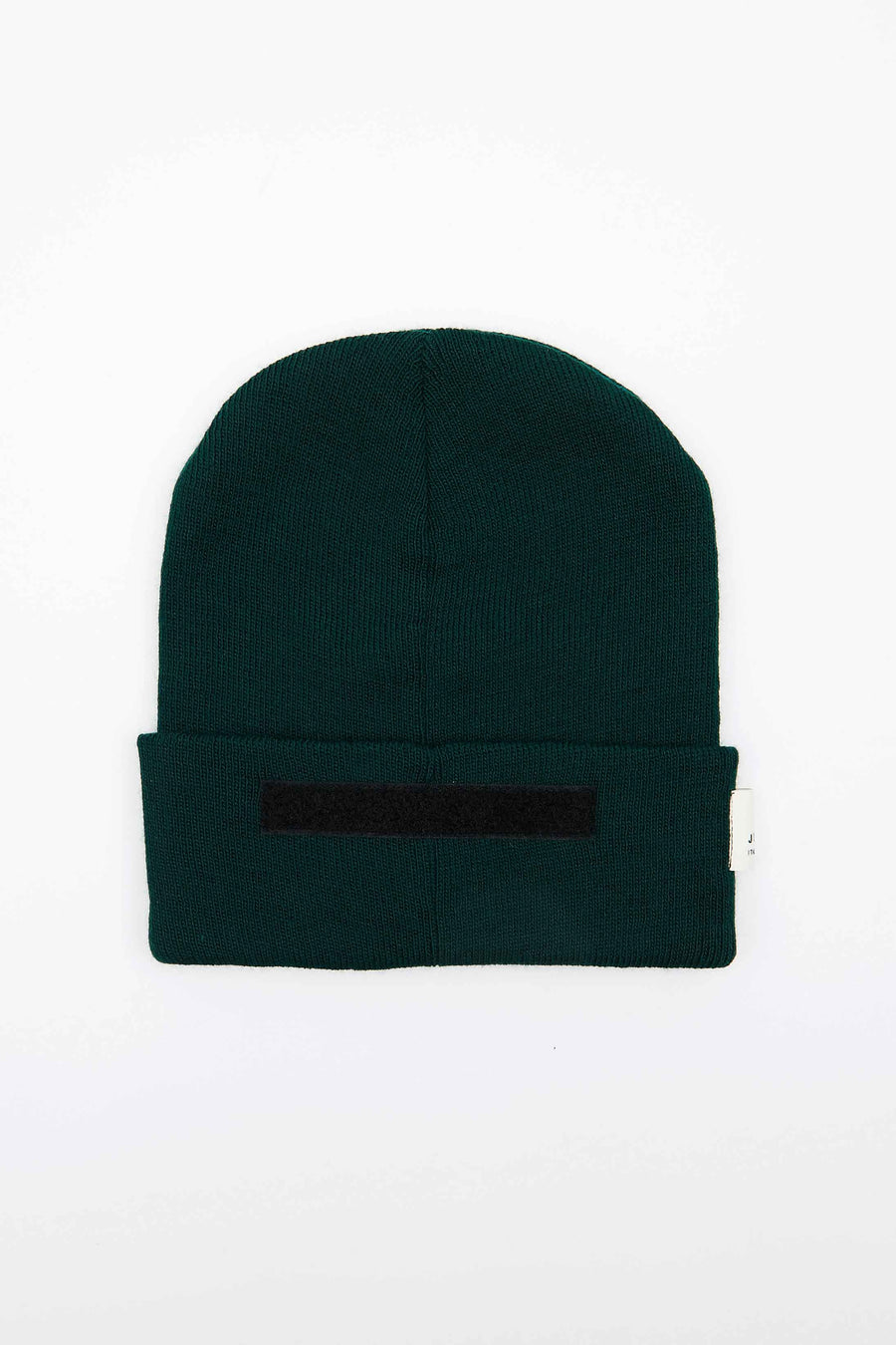 BEANIE MOOD OF THE DAY VERDE