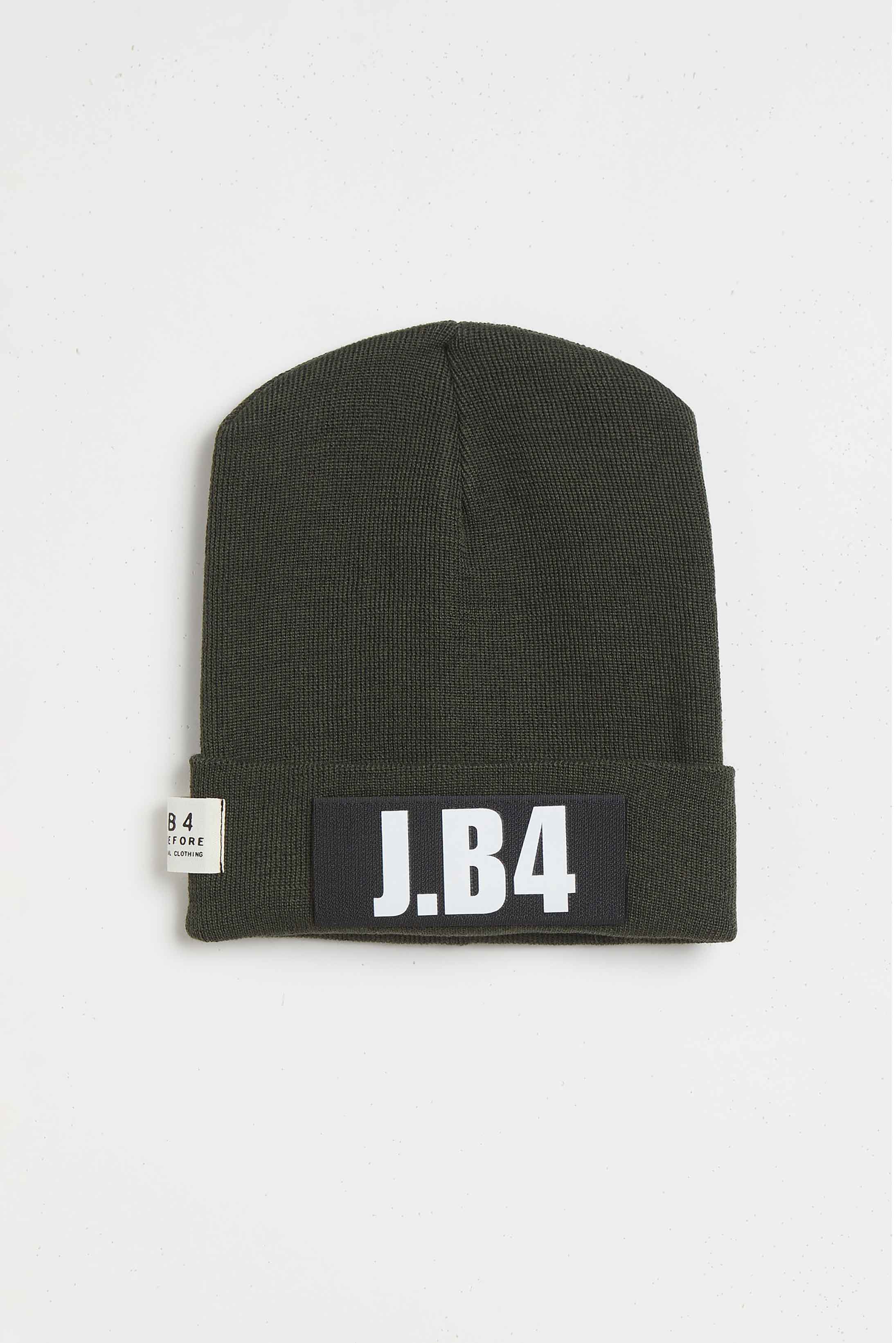 BERRETTO SPEAKING CLASSIC VERDE MILITARE