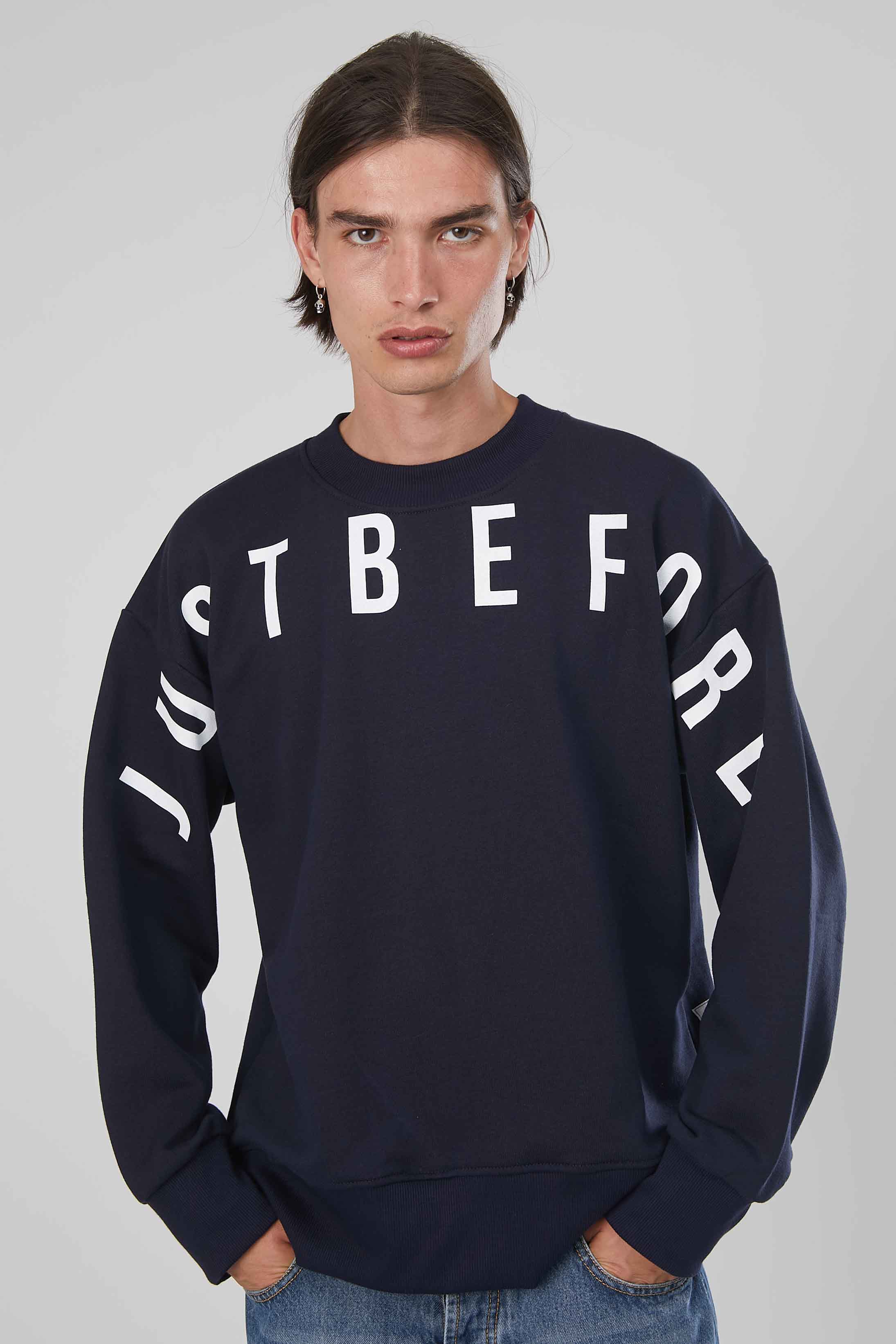 FELPA JUST BEFORE NAVY