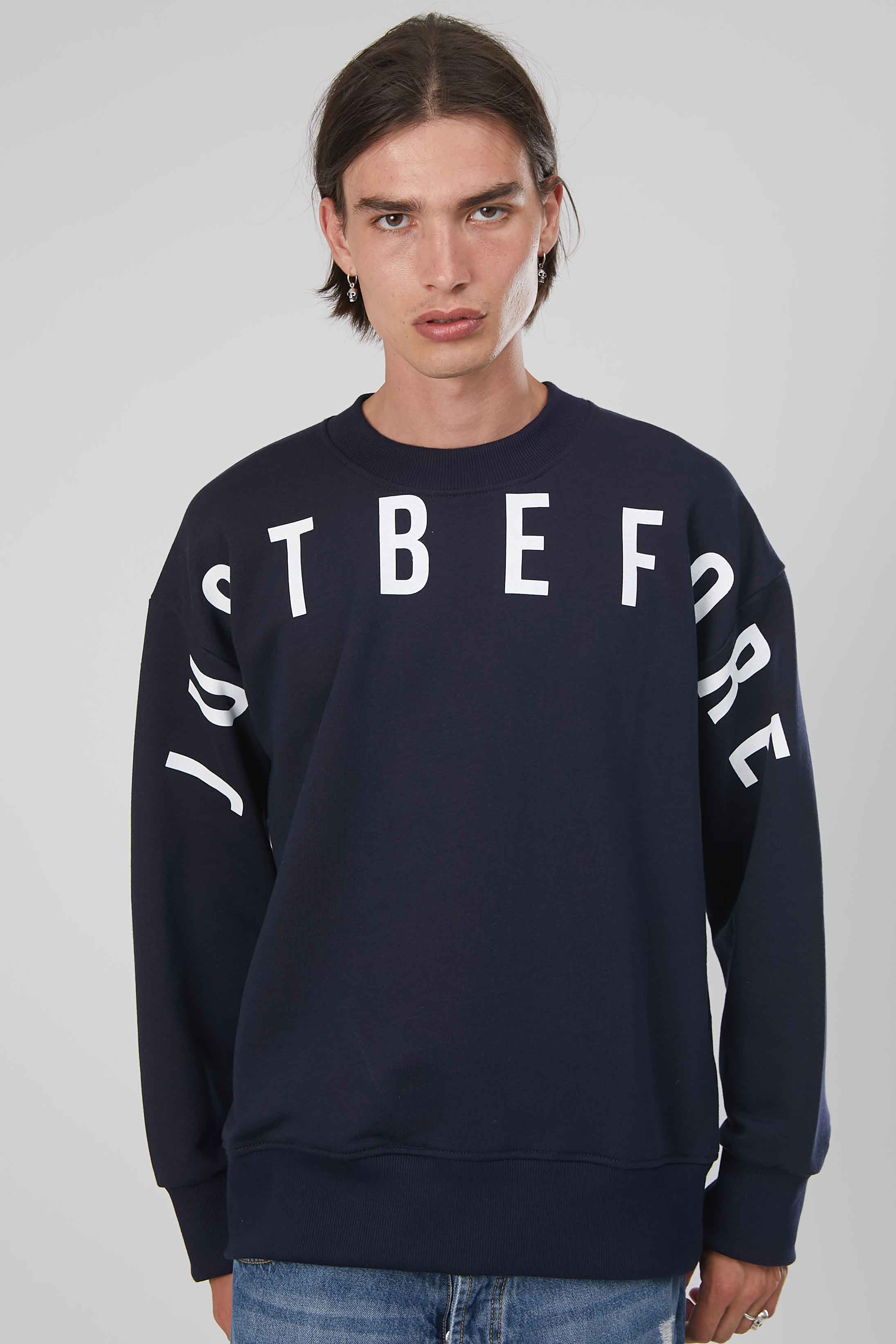 FELPA JUST BEFORE NAVY