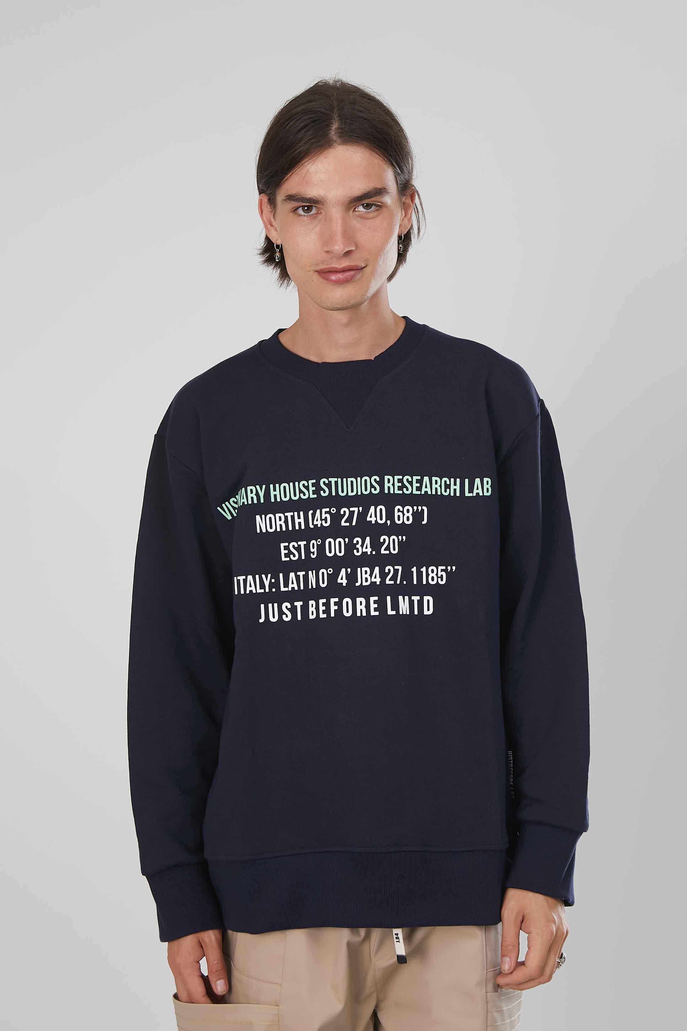 FELPA LIMITED ED. NAVY