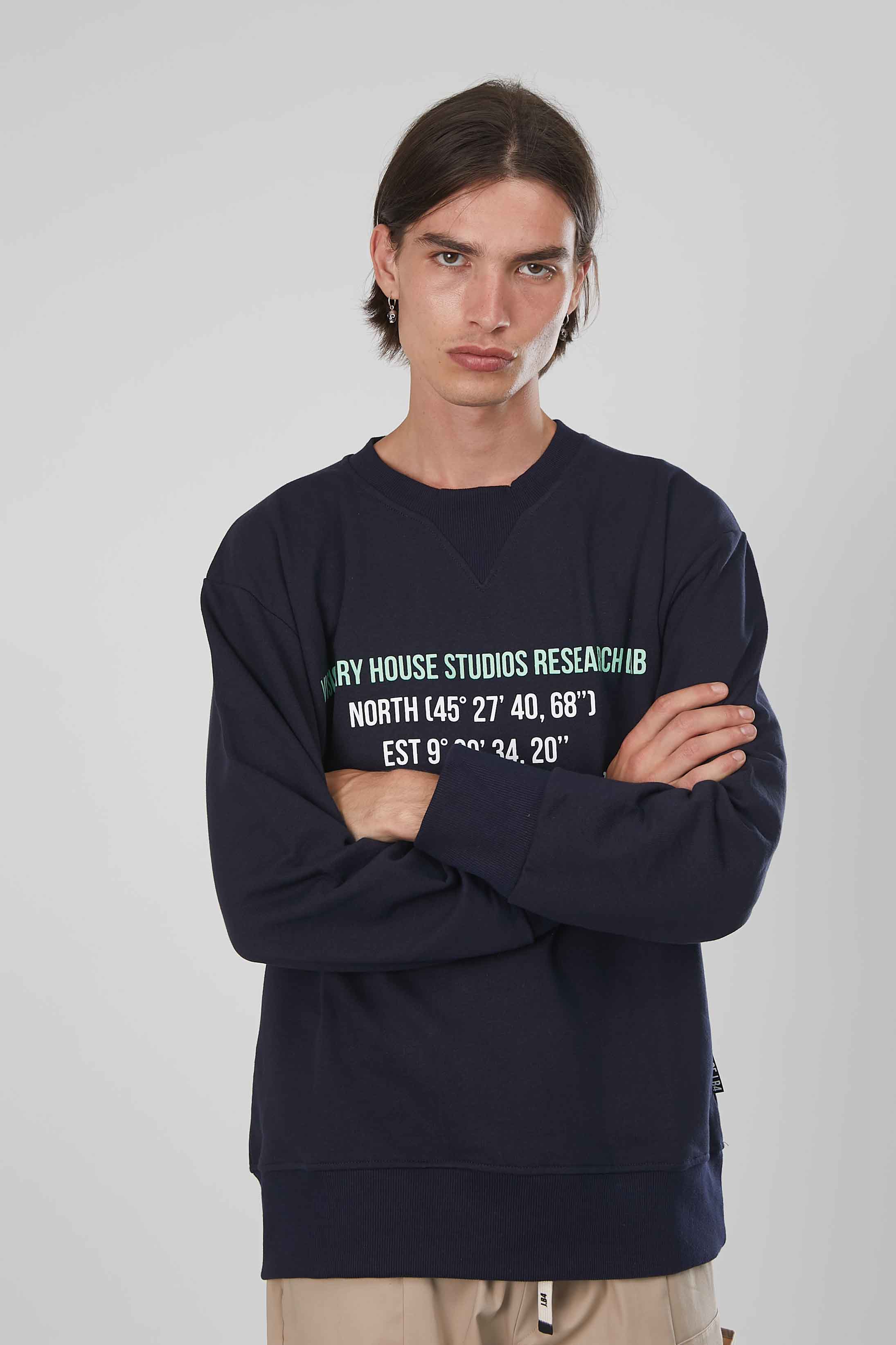 FELPA LIMITED ED. NAVY