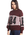 MAGLIONE LOGO GRANDE